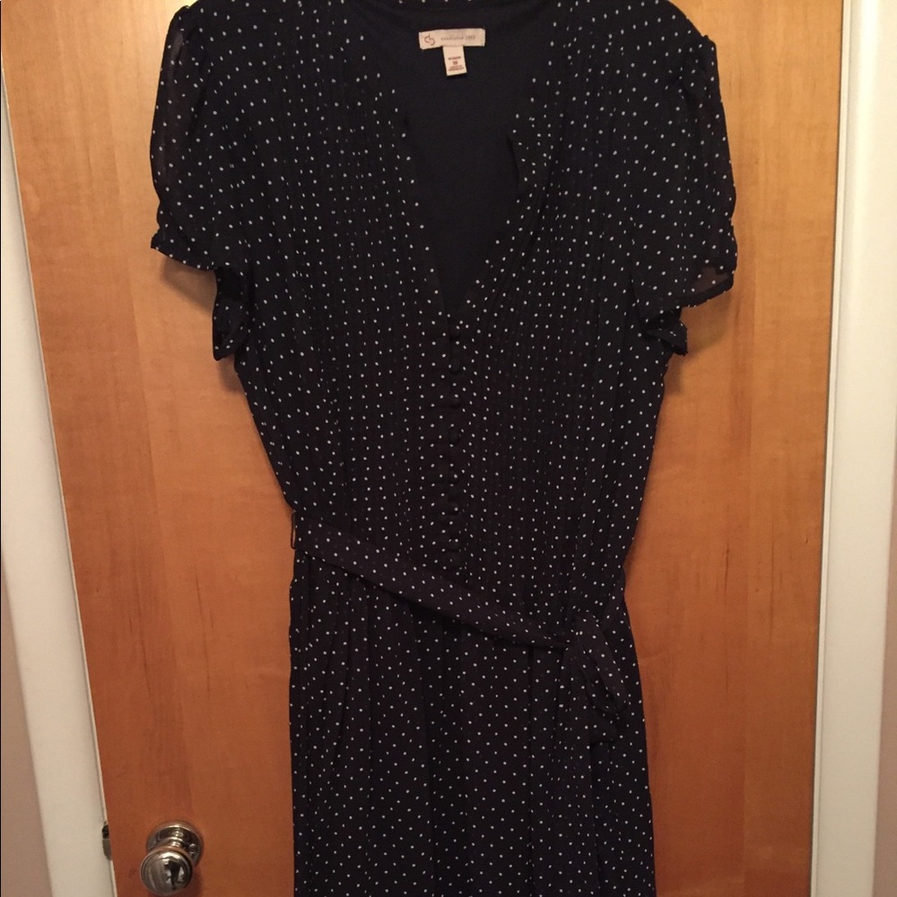 Dress Barn dress